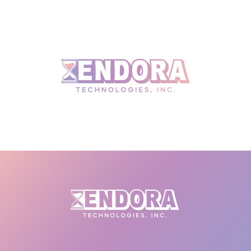Design di Media + Tech Company Branding di rouf_art