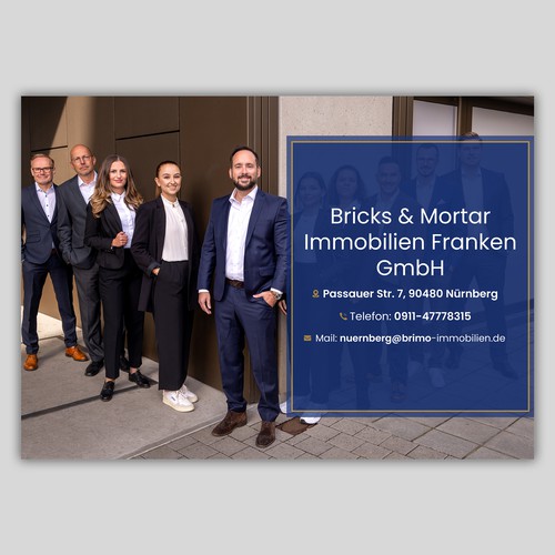  contest entry by Metric Pixels