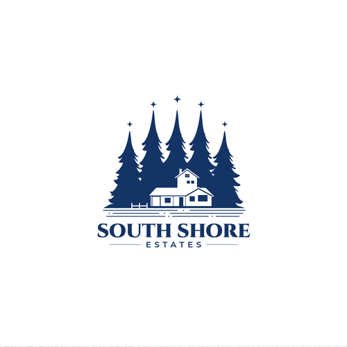 South Shore Estates Design by alxdryoga