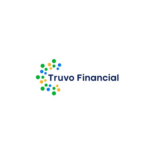 ***DESIGN logo  FOR A TECHY FINANCIAL COMPANY *** Truvo Financial Design by Nana445