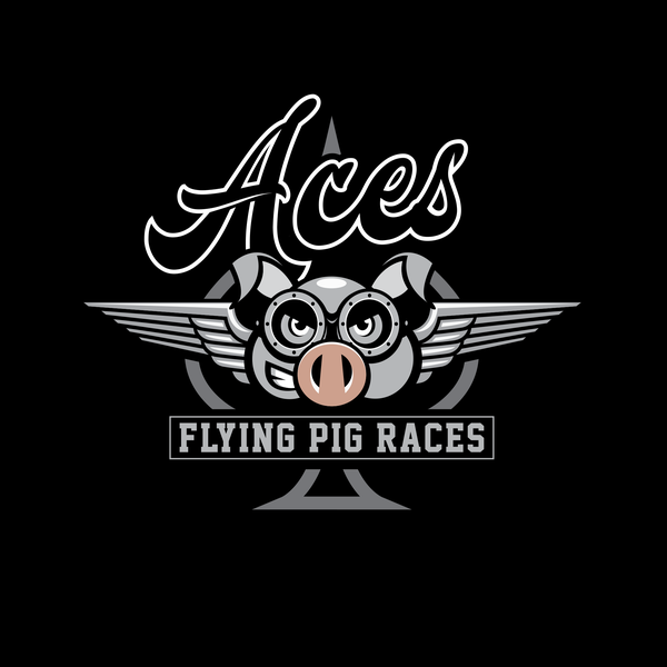 Aces Flying Pig Races