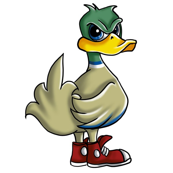 Duck Yeah