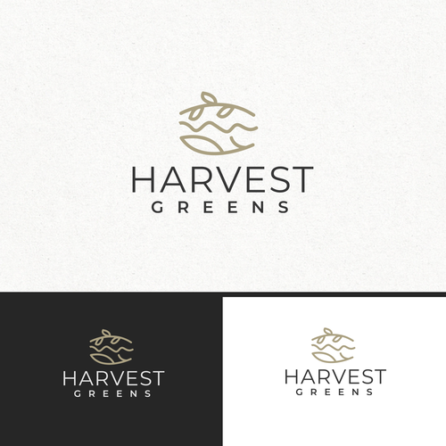 New Fast Casual Greens Based Food Concept Design our Signage, Logo to launch our concept Design by mmkdesign