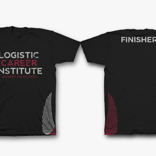 T-shirt contest entry by saka.aleksandar