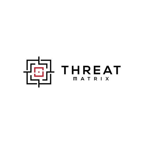 threat logo