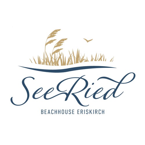 Logo design contest entry by Henning Bo