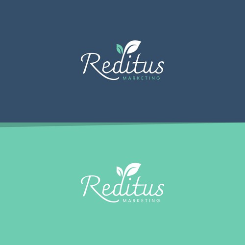 Design a logo for a 1-woman marketing company that focuses on growth & return but in an organic way Design réalisé par raffi,...