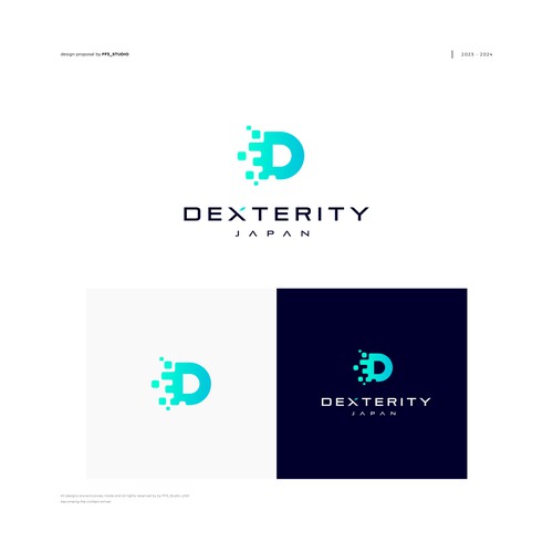 Branding AI-Powered Robots for the Japanese Market Design by FF3 ˢᵗᵘᵈⁱᵒ