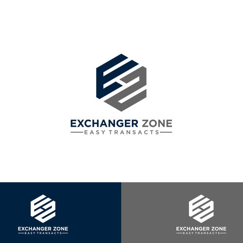 Exchange Zone Design by IniDesigns