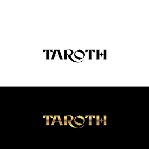 Create a logo for the next leading clothing brand. Design by Elesense