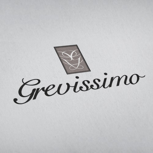  contest entry by GinoGoertzen