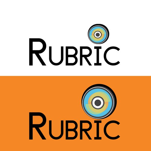 We need a logo to invoke curiosity in the minds of deeply analytical thinkers Design by Galia*