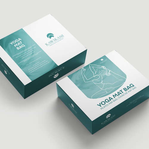 Superstar designer wanted for unique and bold box packaging. Diseño de The ARTelier