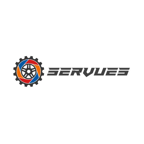 Logo design for automotive service & repair mobile video app Design by jemma1949