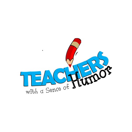 Create a catchy design that captures the fun and humor of teaching! Design by sanddara
