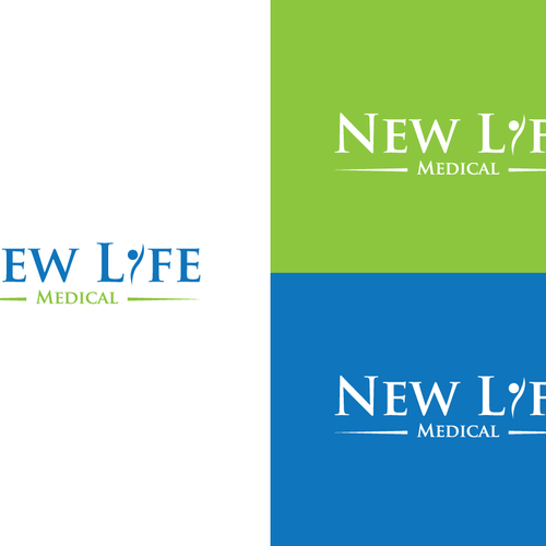 New logo for Medical equipment company Logo design contest