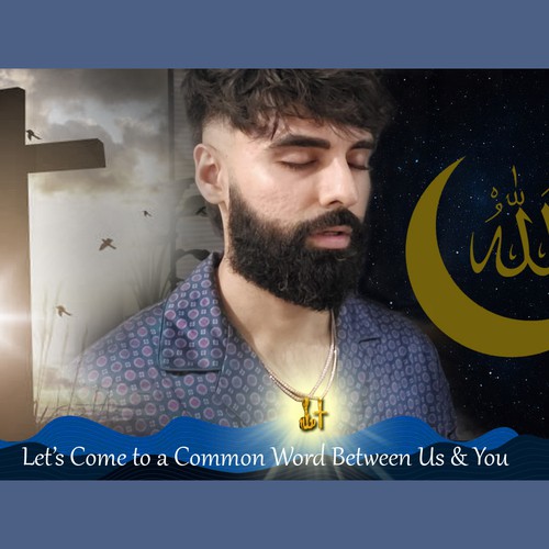 Social media page contest entry by arbitise