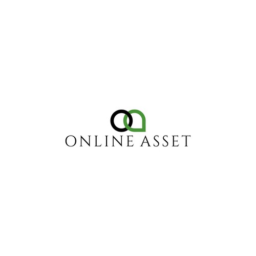 Logo for investment firm Design by hawin11
