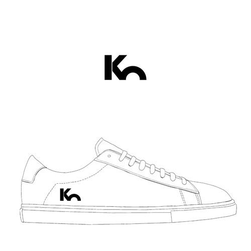 Create a logo for luxury shoe brand Design by logoziner