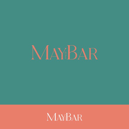 Logo for Upscale bar and lounge Design by shiera_creativa♥