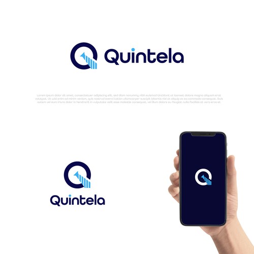 Design a logo for an HR Tech company that works with Fortune 500s Design by clickasaur