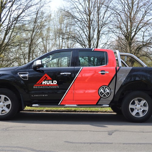 Signage contest entry by Esmerar