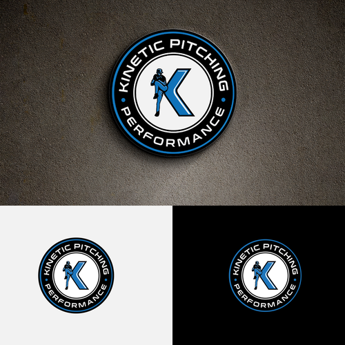 Logo design contest entry by END™