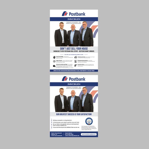  contest entry by Pintdesigns