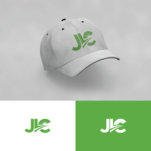 JLC Logo Design by Nadder