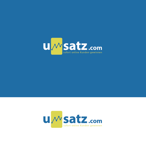 Logo & business card contest entry by bruckmann.design