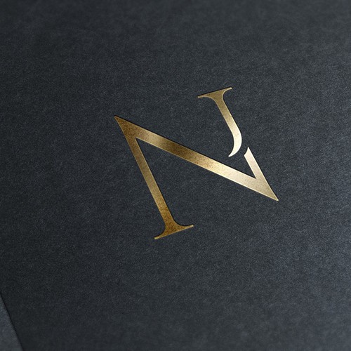Create the ultimate Logo for timeless luxury! デザイン by JBN
