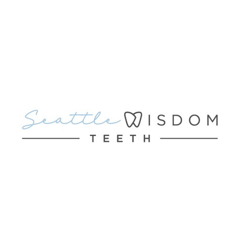 Seattle Wisdom Teeth Design by ✦✦ArtRasu✦✦