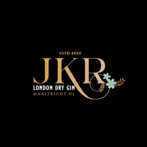 Design a great logo for our new gin Design by VanillaMiller