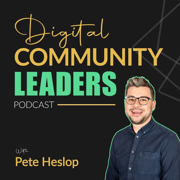 Digital Community Leaders Podcast