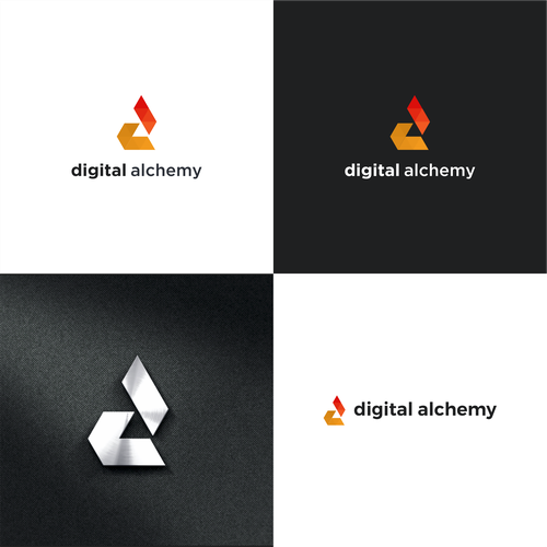 Logo design contest entry by Ende FedEx