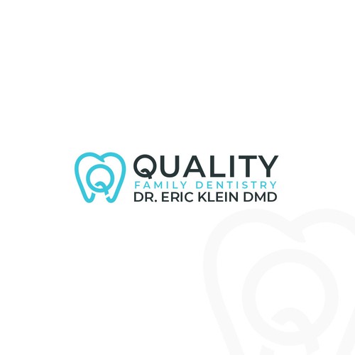 Dental logo Ontwerp door agamodie