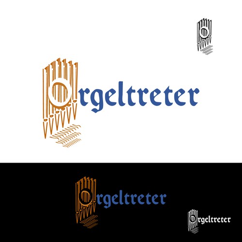 Logo design contest entry by Wfemme