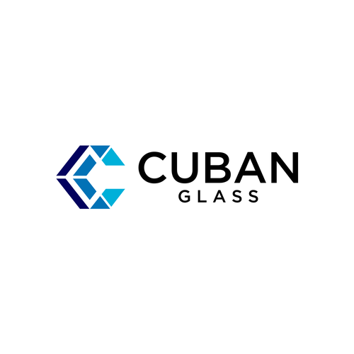 Cuban Glass Design by Viralika