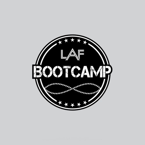 LAF BOOTCAMP Design by De Guia