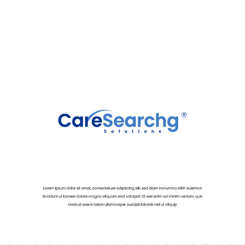 ***Design the Emblem of Excellence: Care Search Solutions Logo Contest**** Design by @Creativemint