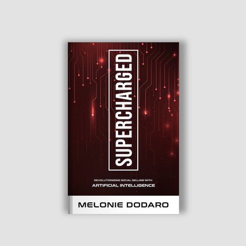 Looking for my next bestseller on the topic of Artificial Intelligence Design by Alem Duran