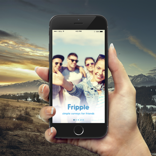 Zweitplatziertes Design von MercClass