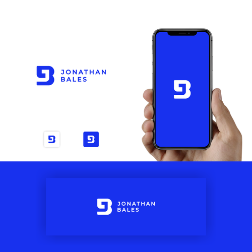 Logo for Personal Brand Design by -psyble-