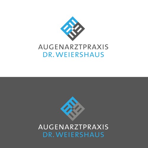 Logo & business card contest entry by turner8