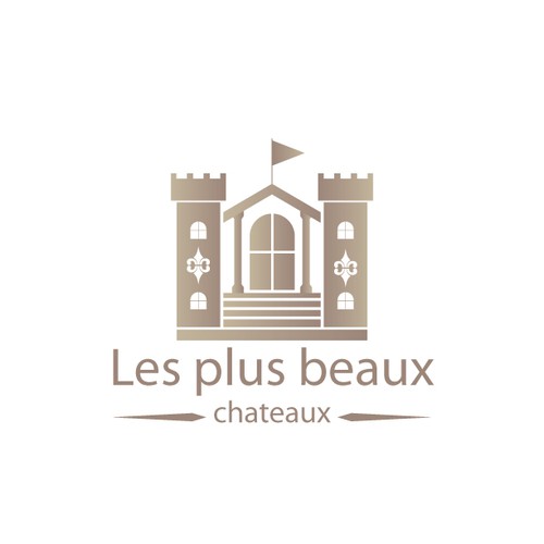 Logo design contest entry by Tridax