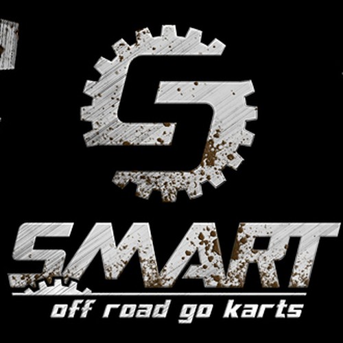 OFF-ROAD GO KART COMPANY Design by Floating Baron