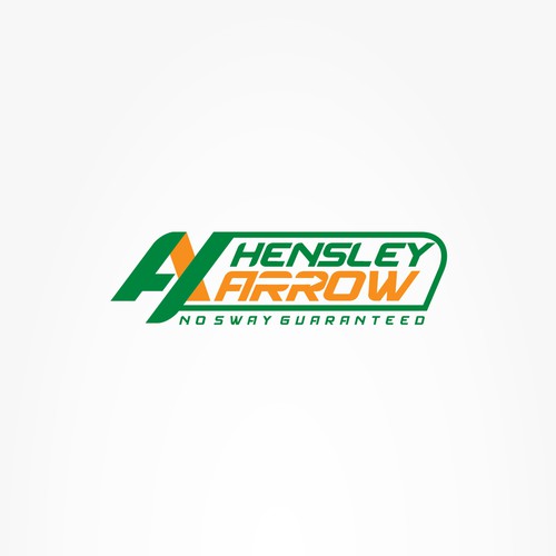 Trailer Hitch Logo Design by adrian perdana