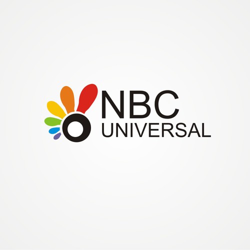 Logo Design for Design a Better NBC Universal Logo (Community Contest) Diseño de prima adi