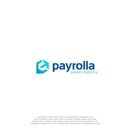 i want a logo that shows that our service (app) is easy to use Diseño de oakbrand™