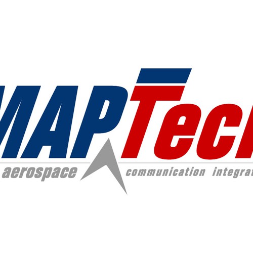 Tech company logo Design by Joyb